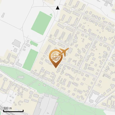 Foto zu Sameiskystraße 15-20, 12277 Berlin