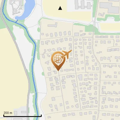 Foto zu Samerhofstraße 18, 81247 München