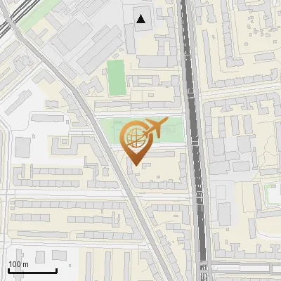 Foto zu Samländische Straße 5-7, 13189 Berlin