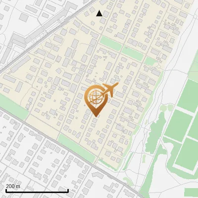 Foto zu Samlandstraße 11-14, 81825 München