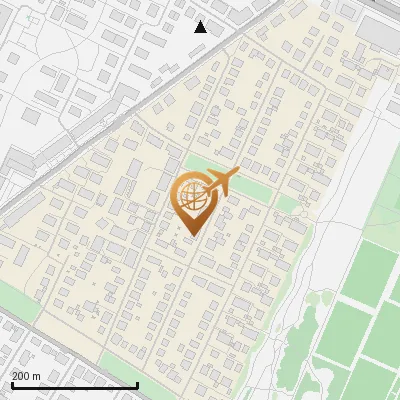 Foto zu Samlandstraße 23-24, 81825 München