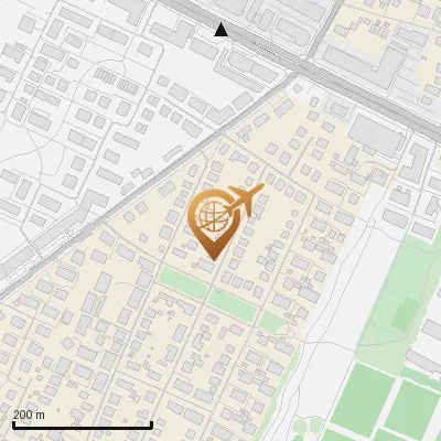 Foto zu Samlandstraße 31-38, 81825 München