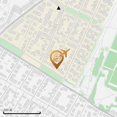 Foto zu Samlandstraße 1-5, 81825 München