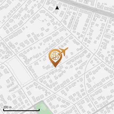 Karte Samoastraße 11-13, 81827 München