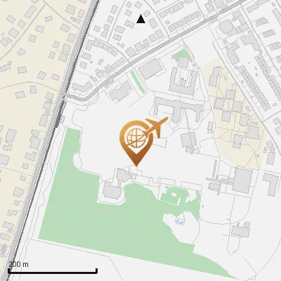 Foto zu Sanatoriumsplatz 2, 81545 München