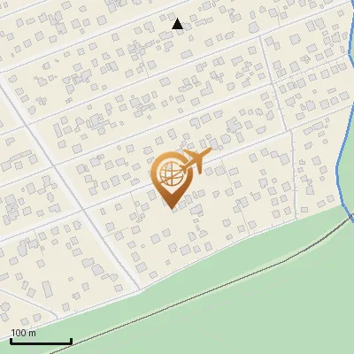 Foto zu Sandbacher Weg 112-119, 12526 Berlin