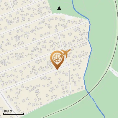 Foto zu Sandbacher Weg 129-136, 12526 Berlin