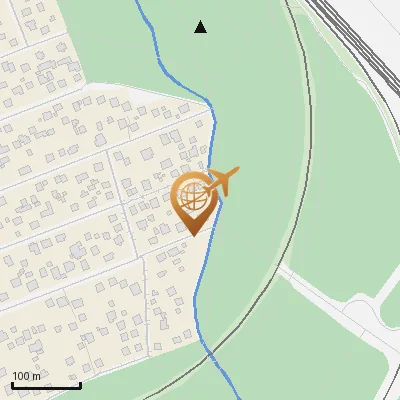 Foto zu Sandbacher Weg 145, 12526 Berlin