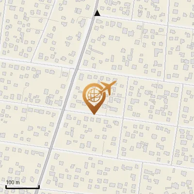 Foto zu Sandbacher Weg 29-33, 12526 Berlin