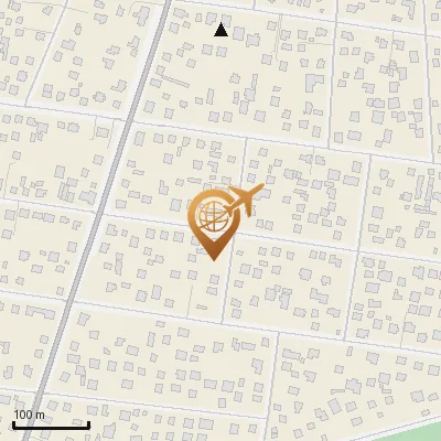 Foto zu Sandbacher Weg 34-36, 12526 Berlin