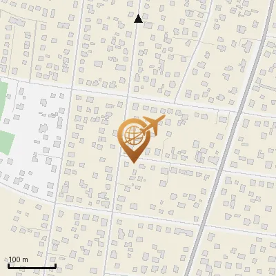 Foto zu Sandbacher Weg 5-10, 12526 Berlin