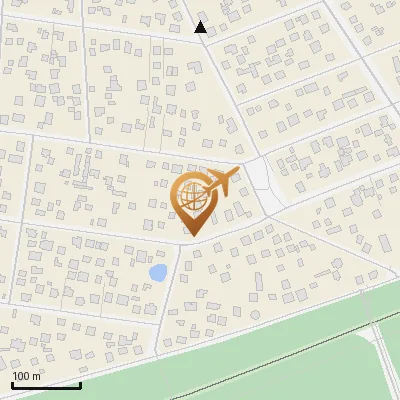 Foto zu Sandbacher Weg 73-75, 12526 Berlin