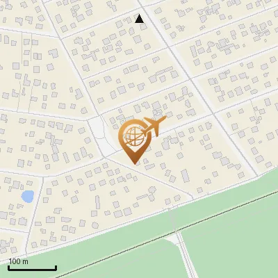 Karte Sandbacher Weg 87-90, 12526 Berlin