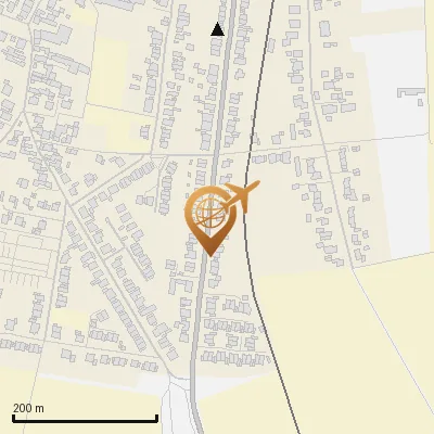 Foto zu Sandbergstraße 93-107, 51143 Köln