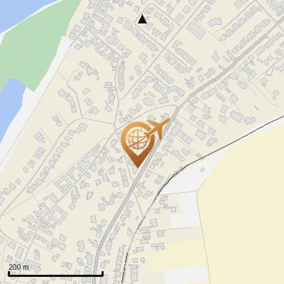 Foto zu Sandbergstraße 8-23, 51143 Köln