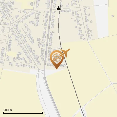 Foto zu Sandbergstraße 123-135, 51143 Köln