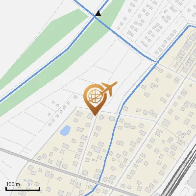 Foto zu Sandbergstraße 14-15, 13125 Berlin