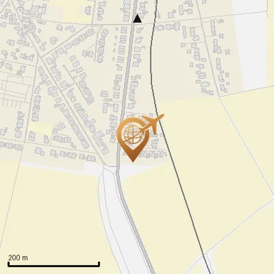 Foto zu Sandbergstraße 141-147, 51143 Köln