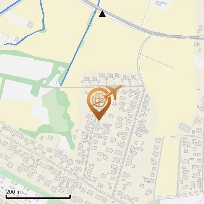 Karte Sandbergstraße 15-24, 81249 München