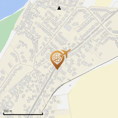 Foto zu Sandbergstraße 1-7, 51143 Köln