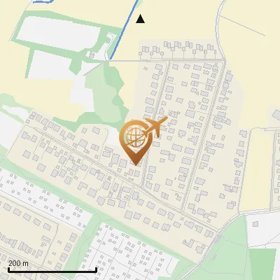 Karte Sandbergstraße 2-7, 81249 München