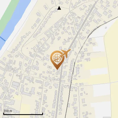 Foto zu Sandbergstraße 34-46, 51143 Köln