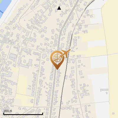 Foto zu Sandbergstraße 53-57, 51143 Köln