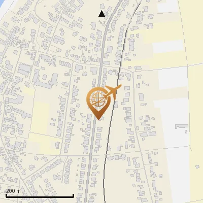 Foto zu Sandbergstraße 59-70, 51143 Köln