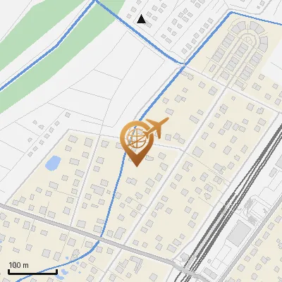 Foto zu Sandbergstraße 7-10, 13125 Berlin