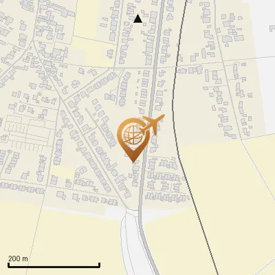 Foto zu Sandbergstraße 90-92, 51143 Köln