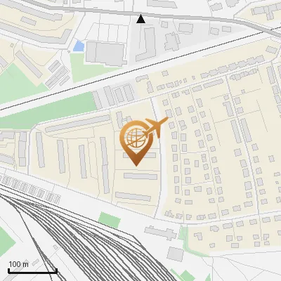 Foto zu Sanddornstraße 2-24, 12439 Berlin