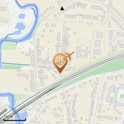 Foto zu Sander Straße 7-14, 21029 Hamburg