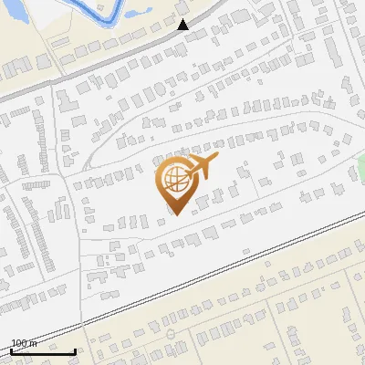 Foto zu Sanderskoppel 26-28, 22391 Hamburg