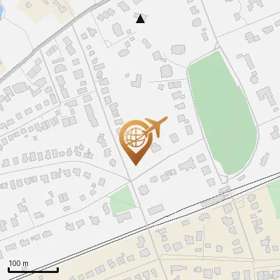 Karte Sanderskoppel 4, 22391 Hamburg