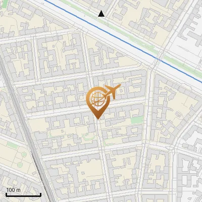 Foto zu Sanderstraße 11, 12047 Berlin