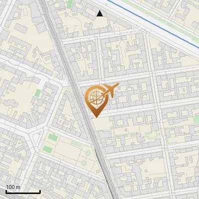 Foto zu Sanderstraße 29;30-31, 12047 Berlin