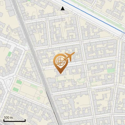 Foto zu Sanderstraße 4-7, 12047 Berlin