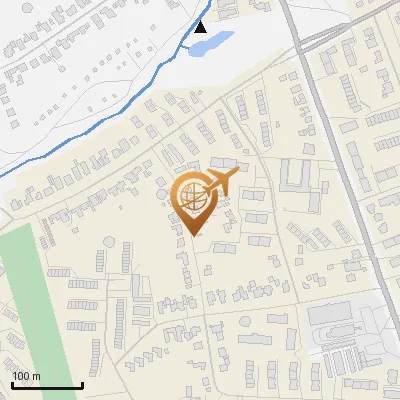 Foto zu Sandfoort 120-122, 22415 Hamburg