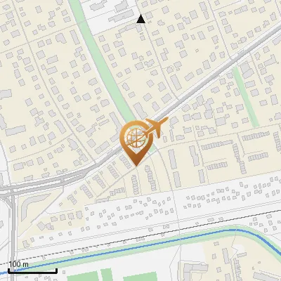 Foto zu Sandgrasweg 10-14, 13509 Berlin