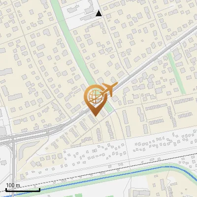 Foto zu Sandgrasweg 2, 13509 Berlin