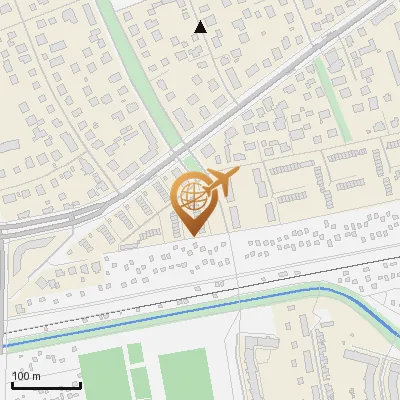 Foto zu Sandgrasweg 19-26, 13509 Berlin