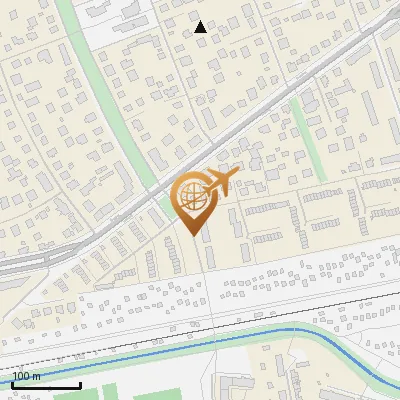 Foto zu Sandgrasweg 7, 13509 Berlin