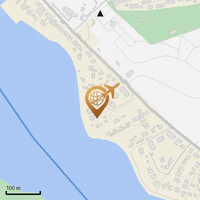 Foto zu Sandhauser Straße 105-107, 13505 Berlin