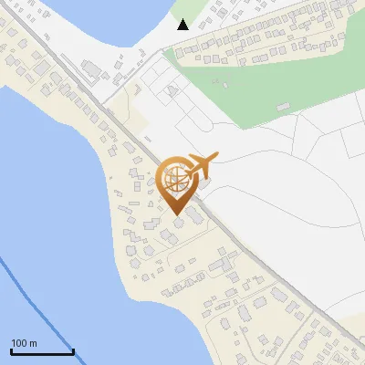 Foto zu Sandhauser Straße 110-115, 13505 Berlin