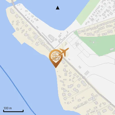 Foto zu Sandhauser Straße 123-127, 13505 Berlin