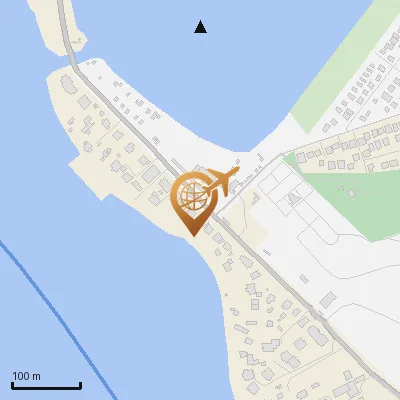 Foto zu Sandhauser Straße 129-132, 13503 Berlin