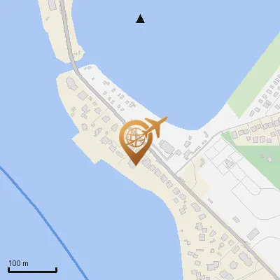 Foto zu Sandhauser Straße 133-137, 13503 Berlin