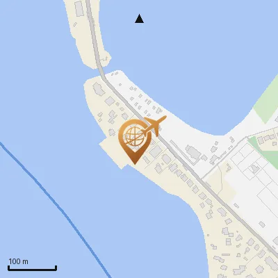 Foto zu Sandhauser Straße 139-147, 13503 Berlin