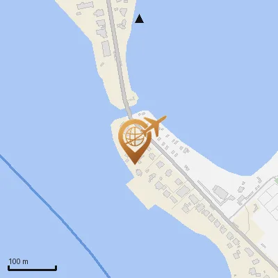 Foto zu Sandhauser Straße 149-151, 13503 Berlin