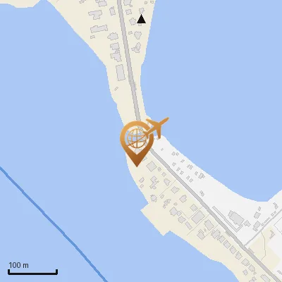 Foto zu Sandhauser Straße 153-155, 13503 Berlin